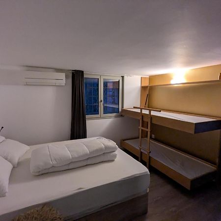 Apartamento La Cigale Et La Fourmi Nimes Exterior foto