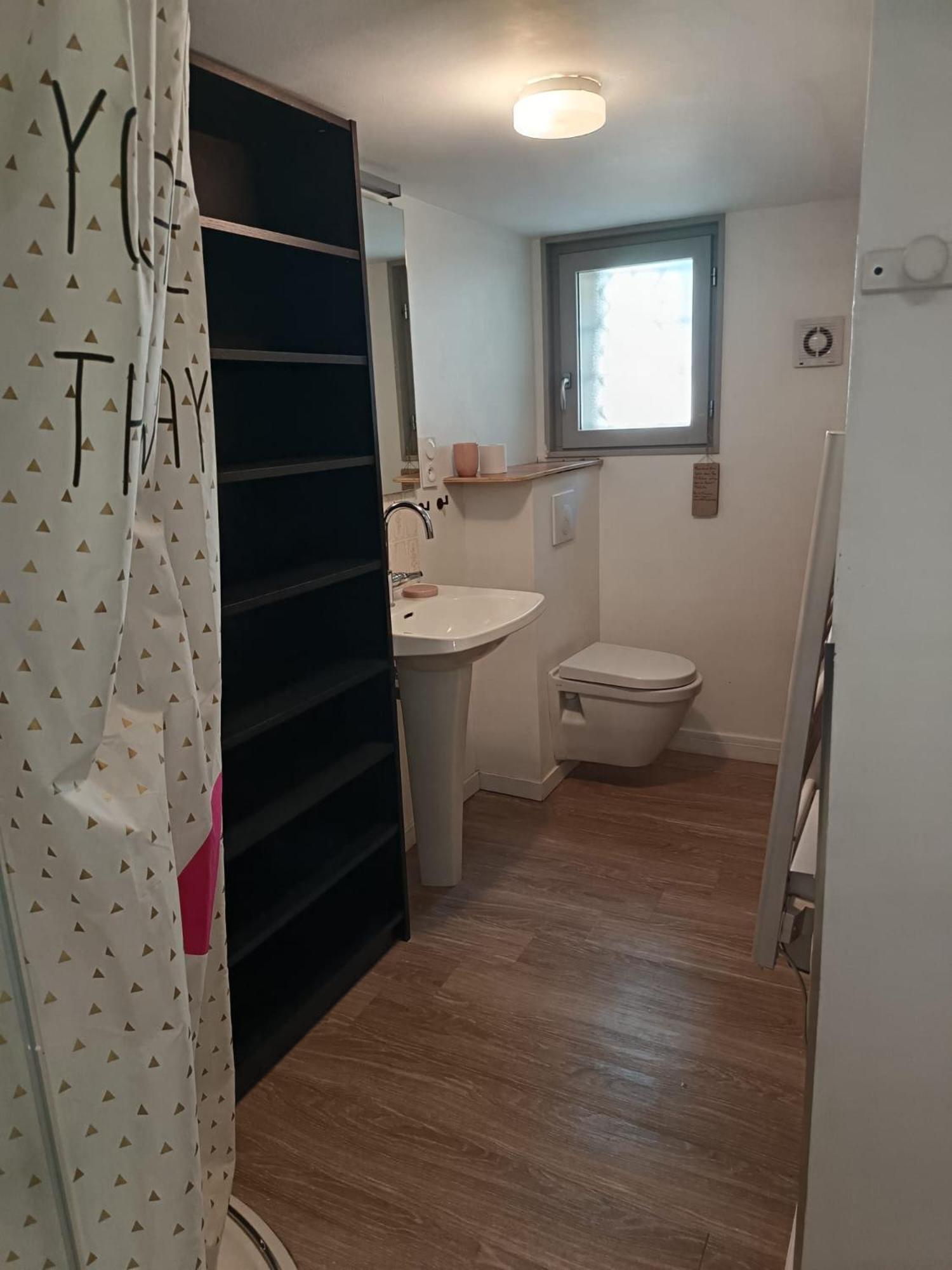 Apartamento La Cigale Et La Fourmi Nimes Exterior foto